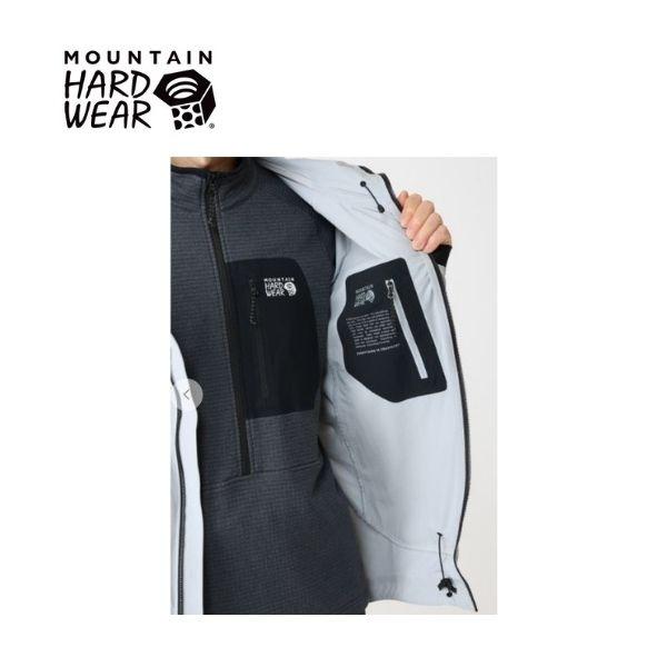 MOUNTAIN HARDWEAR（マウンテンハードウェア） チョックストン