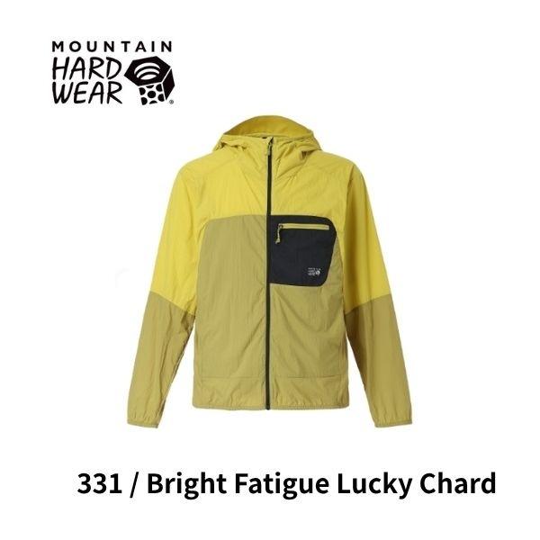 MOUNTAIN HARDWEAR（マウンテンハードウェア） ウィンドヴェイル 