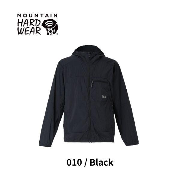 MOUNTAIN HARDWEAR（マウンテンハードウェア） ウィンドヴェイル