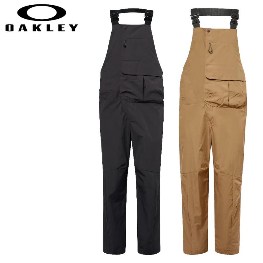OAKLEY Fgl Cpn Tool Box Overall パンツ Oakley Fgl Cpn Toolbox All In One 2.0 - Ermine | Oakley® 日本