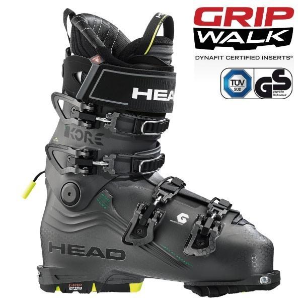 時間指定不可 スキー ブーツ ヘッド Head 19 Kore 1 コア1 テック ツアー ウォークモード メーカー包装済 Zoetalentsolutions Com