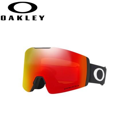 最安価格 OAKLEY オークリー 19-20 FALLLINE XM Matte Black ゴーグル フォールライン XM スキー スノーボード スノーゴーグル (Torch):007103-11, ナントウチョウ f6563571