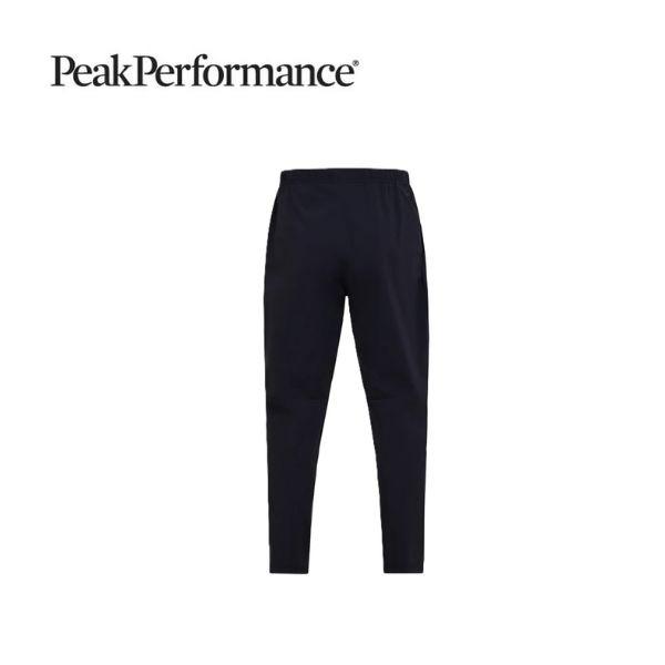 ピークパフォーマンス peak performance 26ss テック ジョガー パンツ