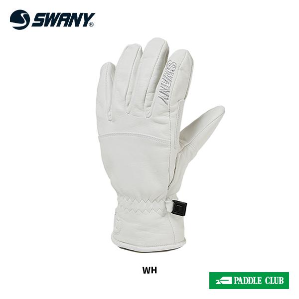 グローブ スワニー SWANY EVEREST エベレスト SX-112A : パドル