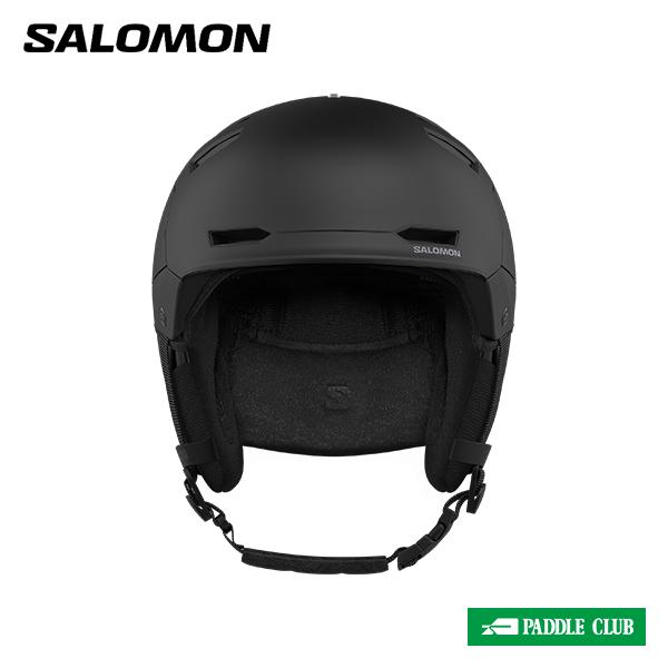 ヘルメット サロモン SALOMON HUSK PRO ハスクプロ L4761210062