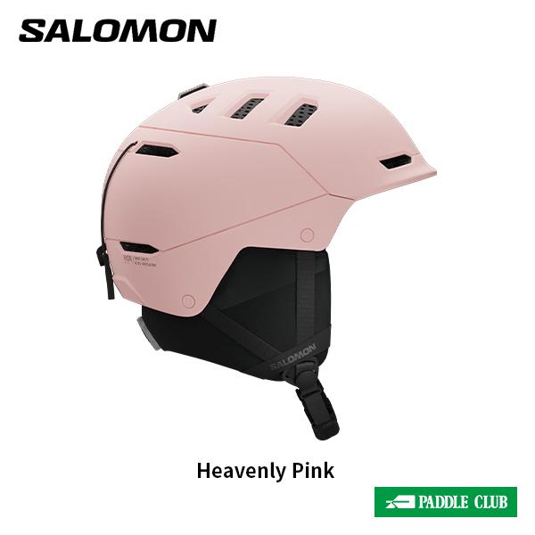 ヘルメット サロモン SALOMON HUSK PRO ハスクプロ L4761210062