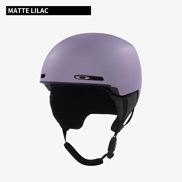 OAKLEY ヘルメット オークリー 24-25 MOD1 ASIAN FIT 99505A-89J