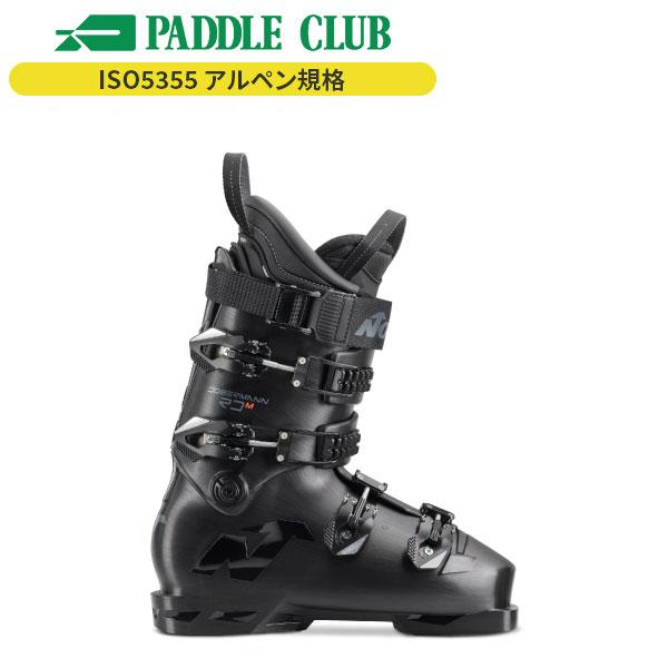 スキーブーツ】ノルディカ NORDICA ドーベルマン Dobermann 5 RD M