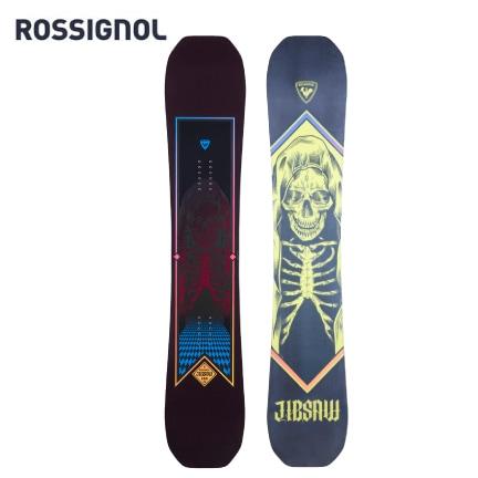 ROSSIGNOL（ロシニョール） スノーボード ジブソウ JIBSAW REMN301-N