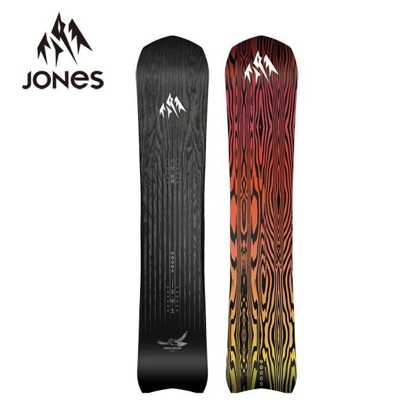 JONES SNOWBOARDS（ジョーンズ スノーボード） ジョーンズ