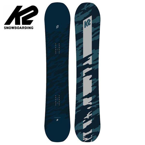 K2 ケーツー スノーボード ゲートウェイ GATEWAY 板 24-25 2025 [旧