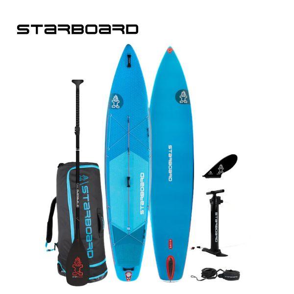 STARBOARDスターボードTOURINGROLL 12’6” x 30” スターボード STARBOARD TOURING M 12'6