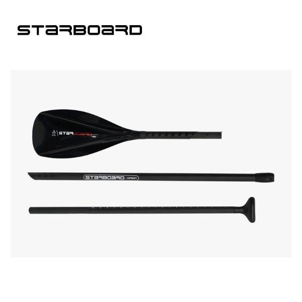 スターボード STARBOARD TOURING M 12'6