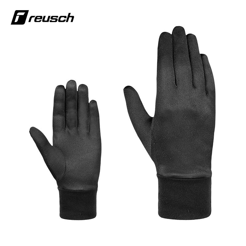 reusch ロイシュ 25-26FW グローブ ジュニア ドライゾーン DRYZONE 2.0