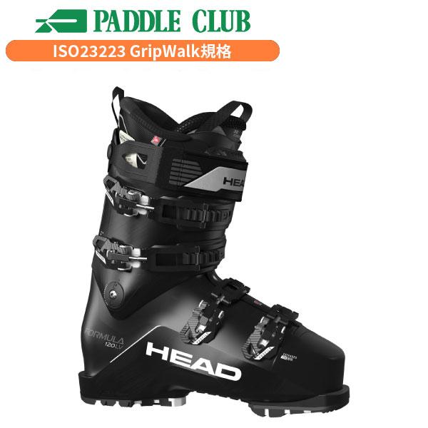 HEAD Formula 120 RS スキーブーツ HEAD Formula 120 RS スキーブーツ HEAD ( ヘッド スキーブーツ
