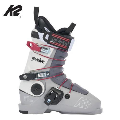 K2 REVOLVE W スキーブーツ 楽天市場】【10/4-/9限定○全品P10倍】K2 ケーツー スキーブーツ