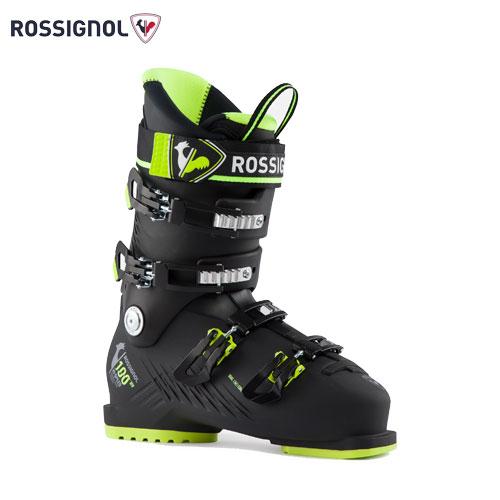 旧モデルブーツ]ロシニョール ROSSIGNOL ハイスピード HI-SPEED