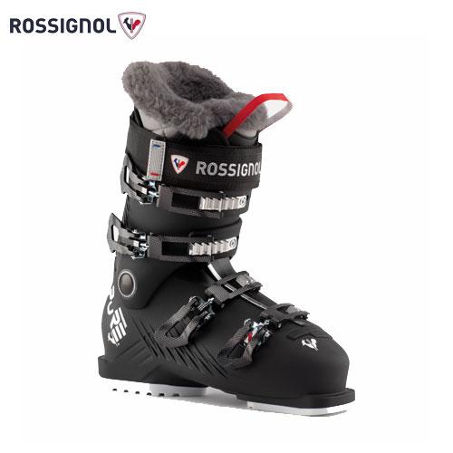 スキーブーツ】ロシニョール ROSSIGNOL ピュア70 PURE 70 【23-24