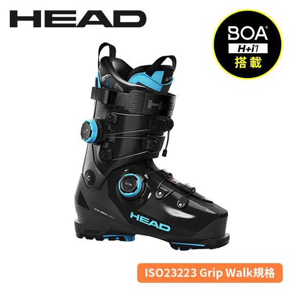 HEAD（ヘッド） カリバー130 ボア KALIBER 130 MV GW BOA2 ミドル