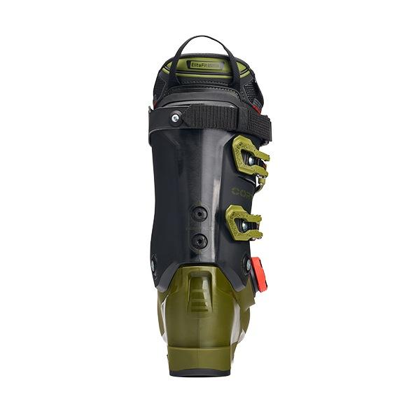 ケーツー K2 コルテックス120 ボア Cortex BOA 120 ローボリューム【スキーブーツ】【25-26】【2026】【NEWモデル】_1