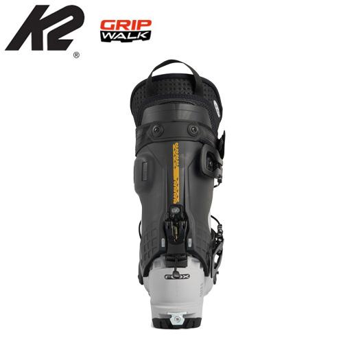 [即日発送] スキーブーツ ケーツー 22-23 K2 ディバージ DIVERGE LT ウォークモード フルティルト FT 【XU1090858876】(39204円)