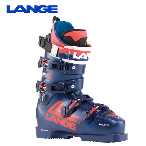 LANGE WORLD CUP RS ZA+ 22-23モデル LANGE(ラング) スキーブーツ2022-2023最新モデルのご紹介！