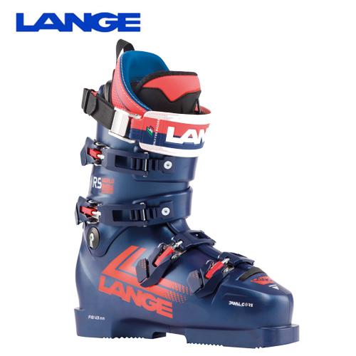 スキー LANG WORLD CUP ZA 23.5 旧モデルブーツ]ラング LANGE ワールドカップ WORLD CUP RS