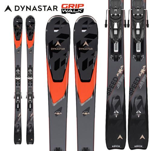 ROSSIGNOL スキー板 ディナスター 22-23 DYNASTAR スピード SPEED 4X4
