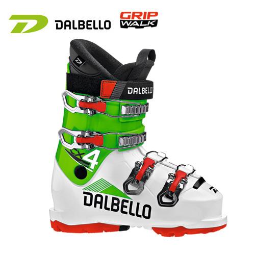 スキーブーツ ジュニア ダルベロ 22-23 DALBELLO シーエックス CX 4.0