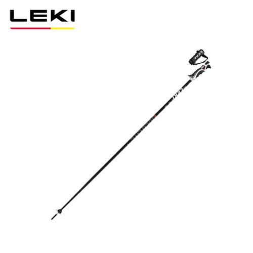 LEKI（レキ） スキーポール ボールドライト BOLD LITE S (ブラック