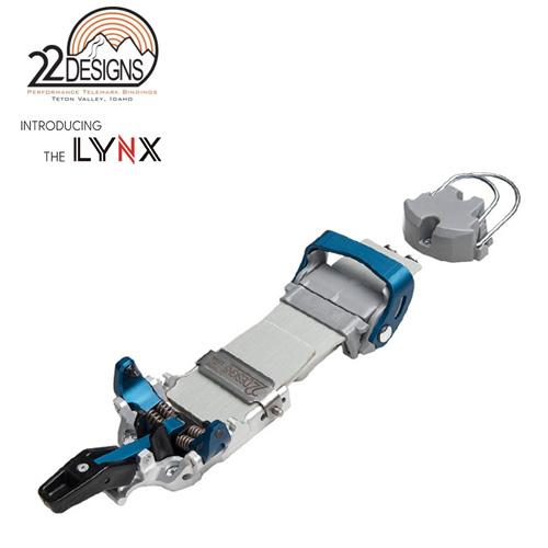  NTN 22 23 22 22 DESIGNS LYNX BDG 