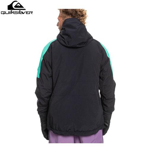 スキーウェア大特価！】クイックシルバー QUIKSILVER ラディカロ