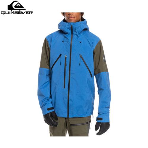 クイックシルバー QUIKSILVER トラビスライス 3L ゴアテックス  