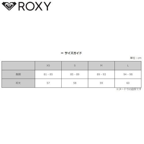 ロキシー ROXY レディース アンディ ジャケット ANDIE JK (KVJ0) ERJTJ03391｜paddle-sa｜03
