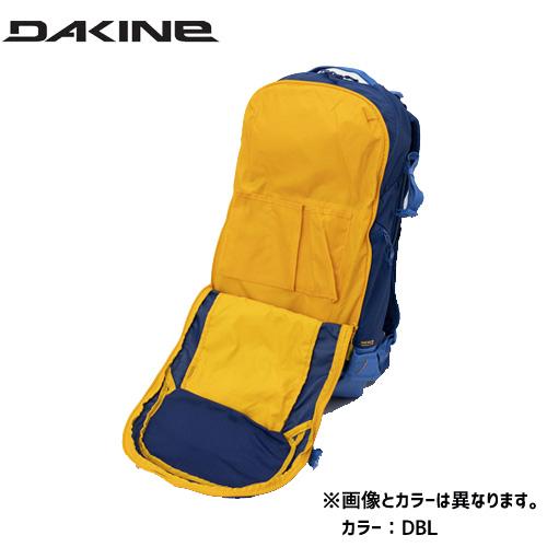 DAKINE BCザック ダカイン ポーチャー POACHER 32L (BLK) BC237-208 