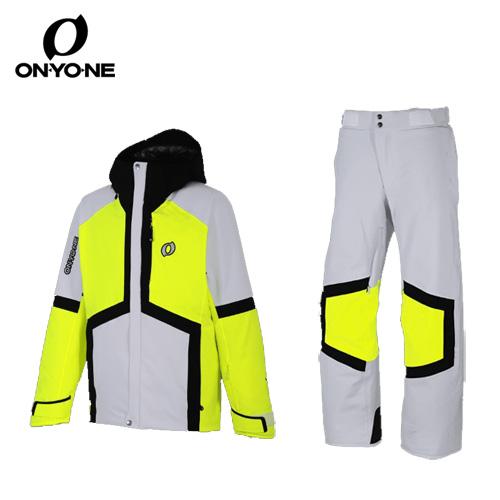 ONYONE DEMO OUTER JACKET and PANTS セット