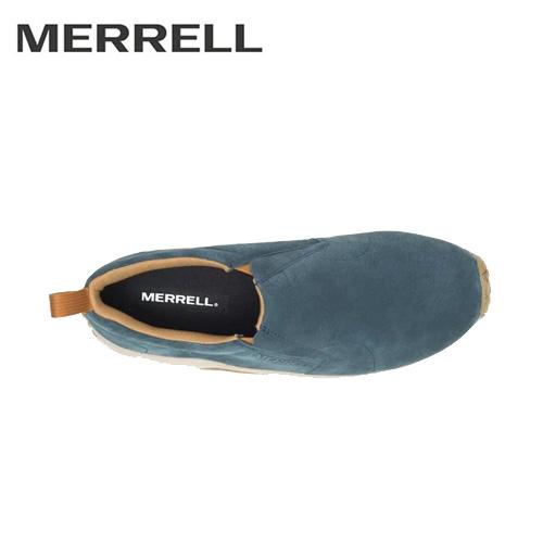 メレル merrell ジャングル モック JUNGLE MOC (NAVY/SPICE) 4489｜paddle-sa｜02