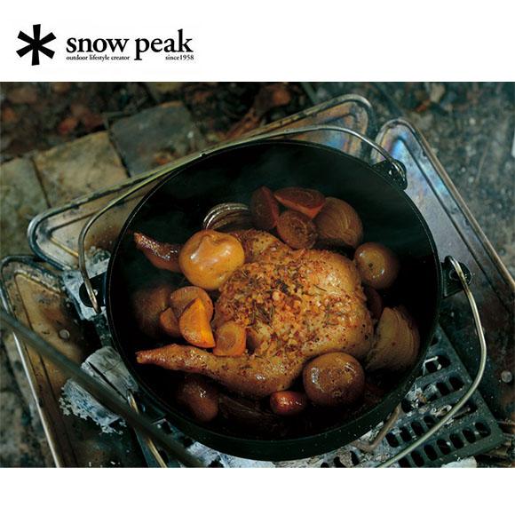 snow peak キャンプ用品 スノーピーク Snow Peak 和鉄