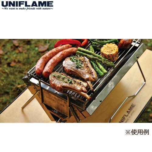 ユニフレーム UNIFLAME ユニセラTG-III TG-3 615010 [キャンプ用品