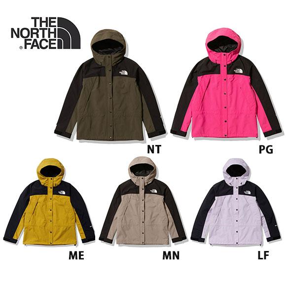 ノースフェイス ジャケット THE NORTH FACE Mountain Light Jacket