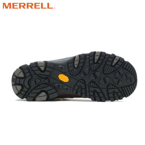 MERRELL メレル MOAB 3 SYNTHETIC MID GORE-TEX WIDE WIDTH Mens (EARTH ) ：J500253W｜paddle-sa｜03