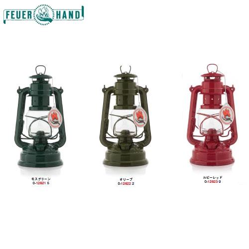 FEUERHAND フュアハンド 23 ベイビースペシャル276 (モスグリーン