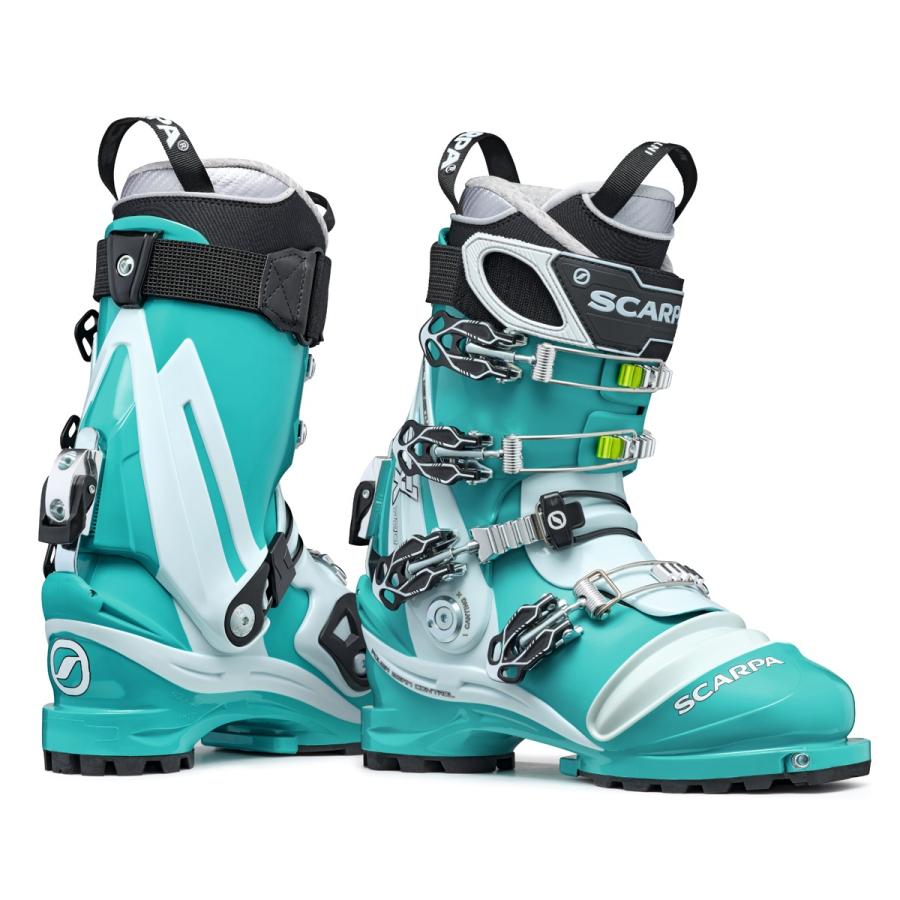 SCARPA TX PRO スキー ブーツ 26cm SCARPA | TX PRO MEN'S