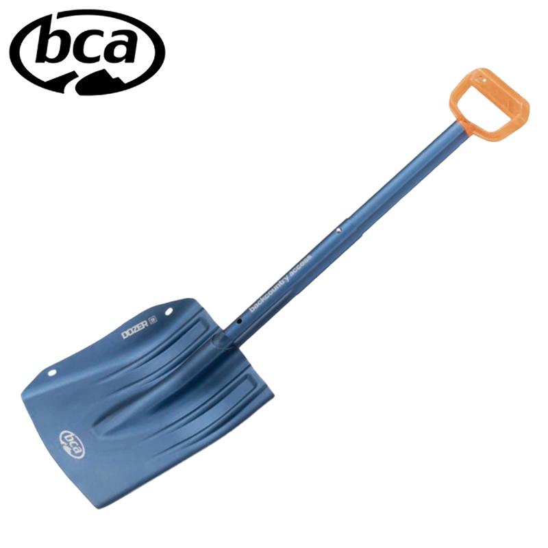 BCA DOZER 2D ショベル スコップ バックカントリー[C2116004010] : GUTS SKI SHOP - 通販 ...