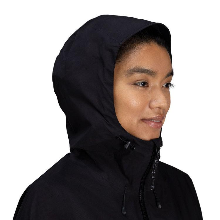 マムート MAMMUT Masao Light Rain-Suit AF Women マサオ ライト