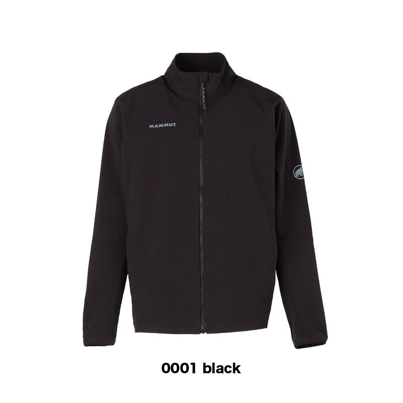 マムート MAMMUT Comfort Jacket AF Men コンフォート ジャケット 