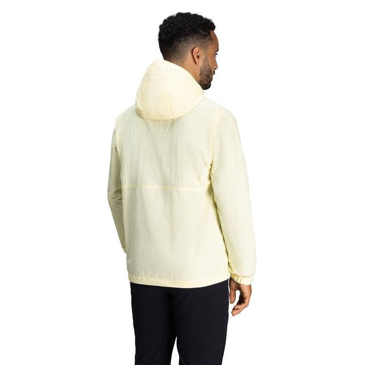 マムート MAMMUT Hiking WB Hooded Jacket AF Men ハイキング ウィンド