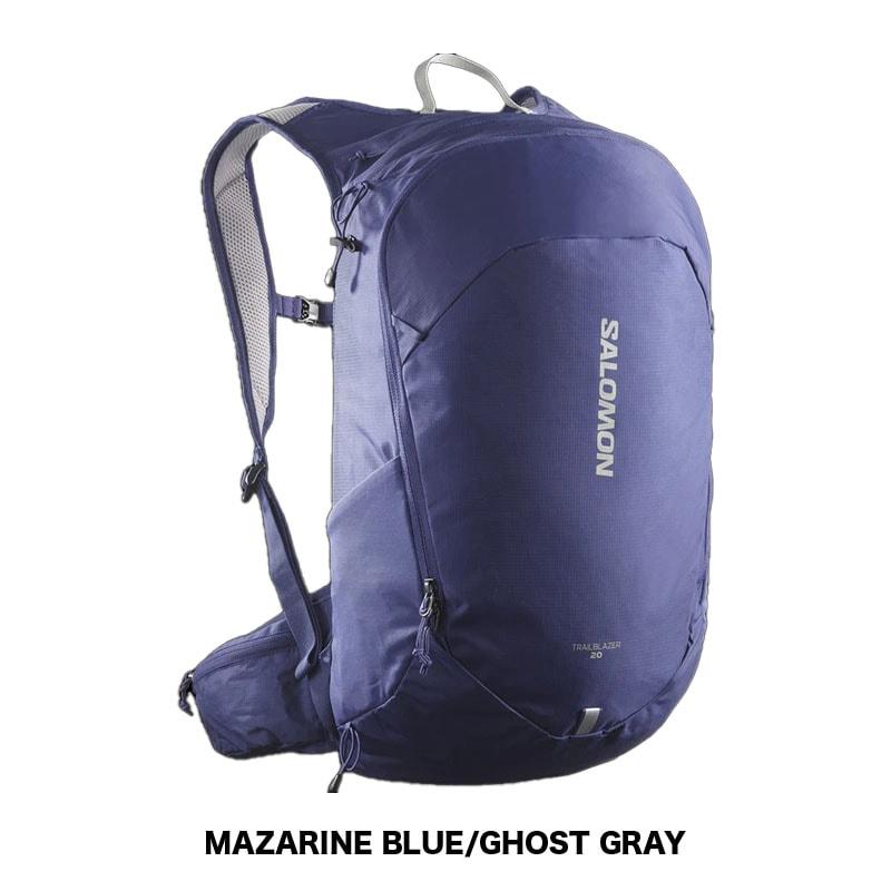 サロモン SALOMON TRAILBLAZER 20 ザック[ユニセックス][LC2462800