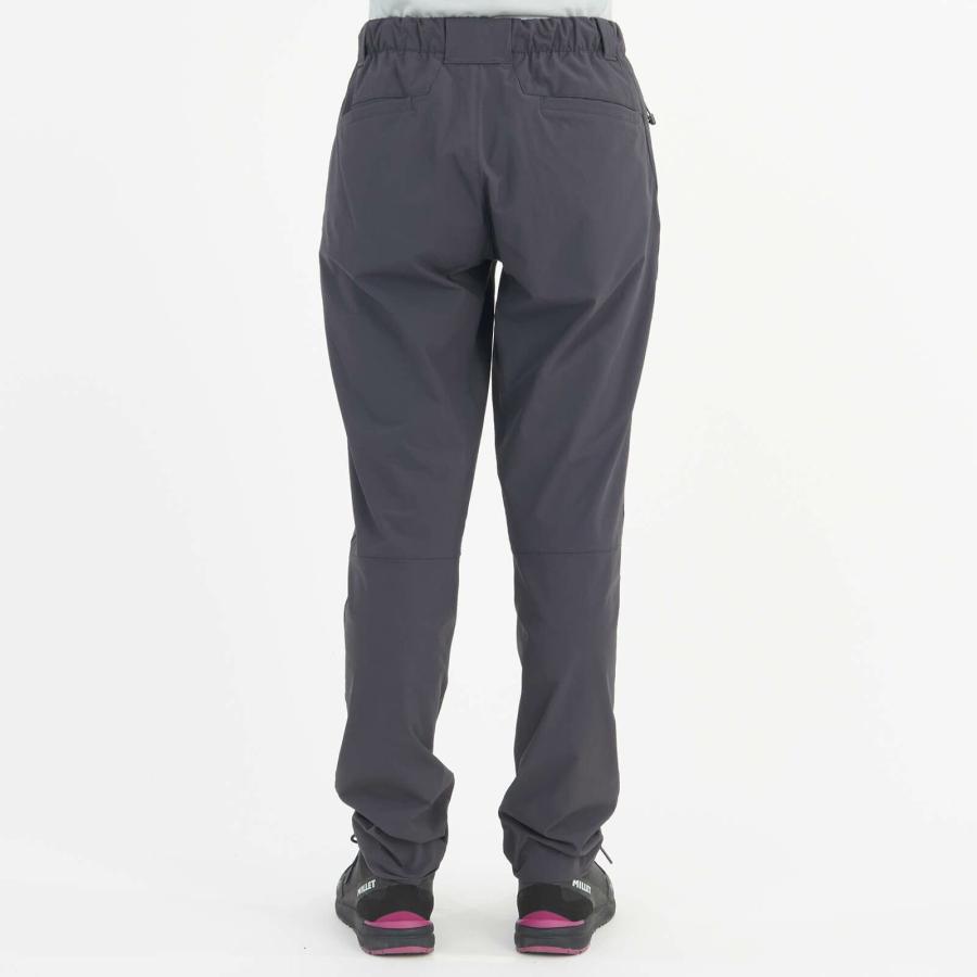 ミレー MILLET TREK SOLID PANT W MIV03226 : GUTS SKI SHOP - 通販