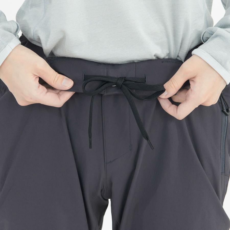 ミレー MILLET TREK SOLID PANT W MIV03226 : GUTS SKI SHOP - 通販